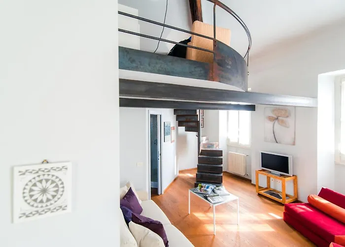 Antica Via Volta - The House Of Travelers