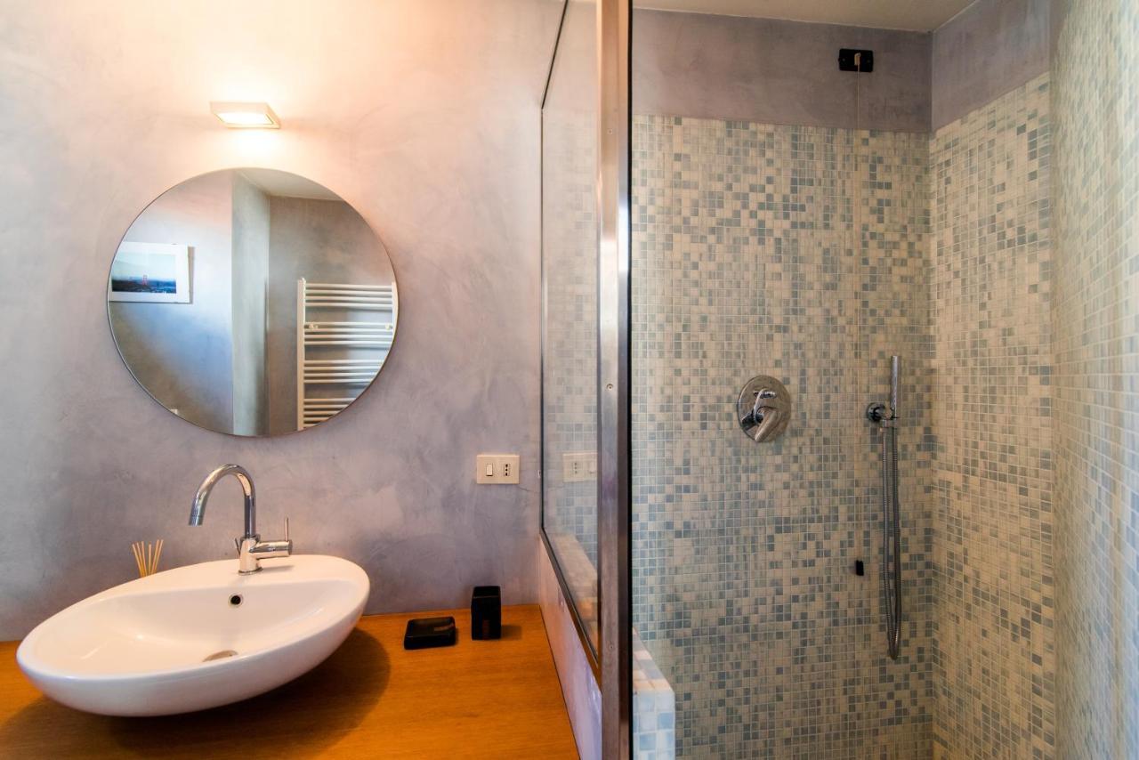 Appartement Antica Via Volta - The House Of Travelers Como
