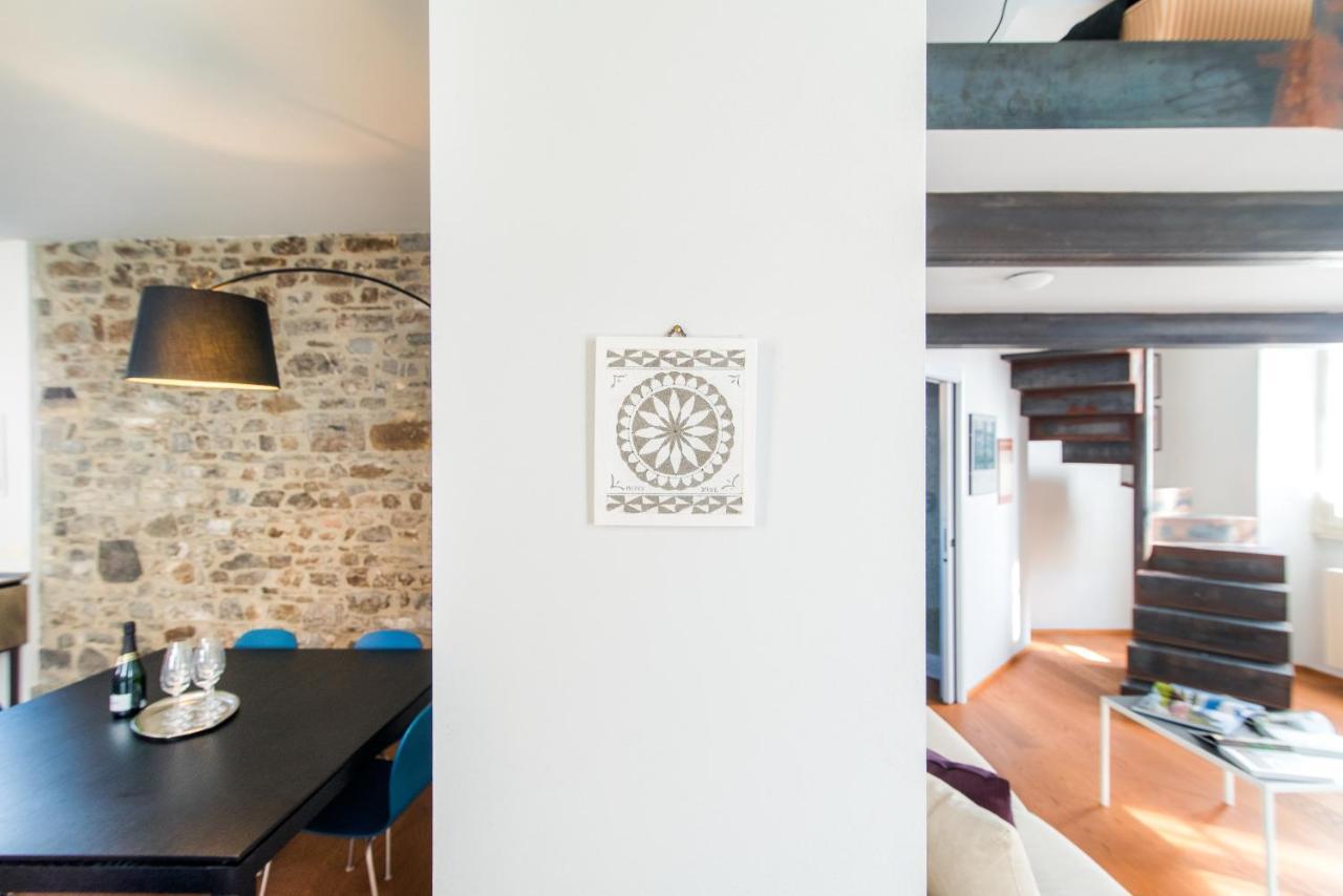 Antica Via Volta - The House Of Travelers Apartment